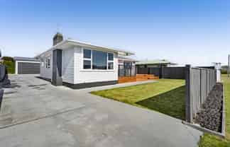 3 Smith Road, Merrilands