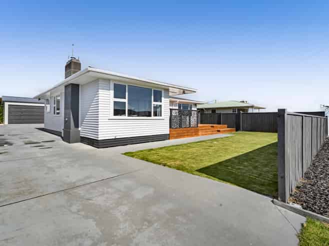 3 Smith Road, Merrilands