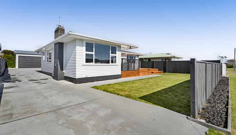 3 Smith Road, Merrilands