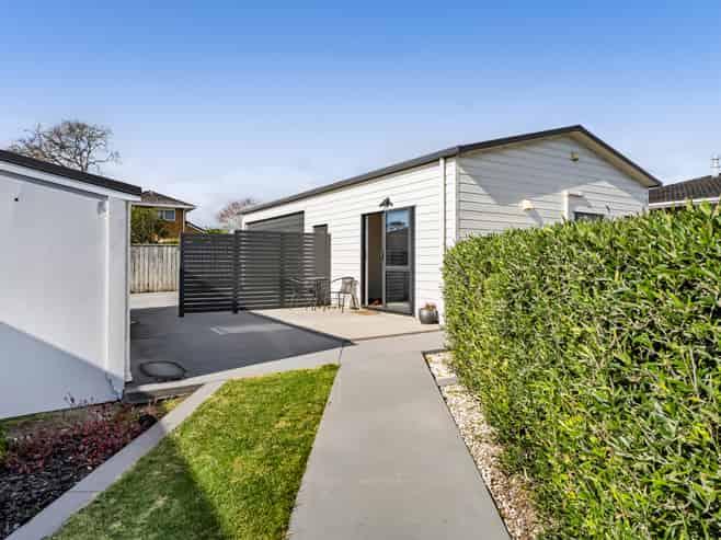 3 Smith Road, Merrilands