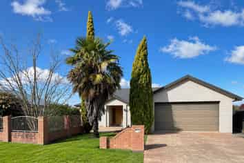 17 Tarbottons Road, Tinwald