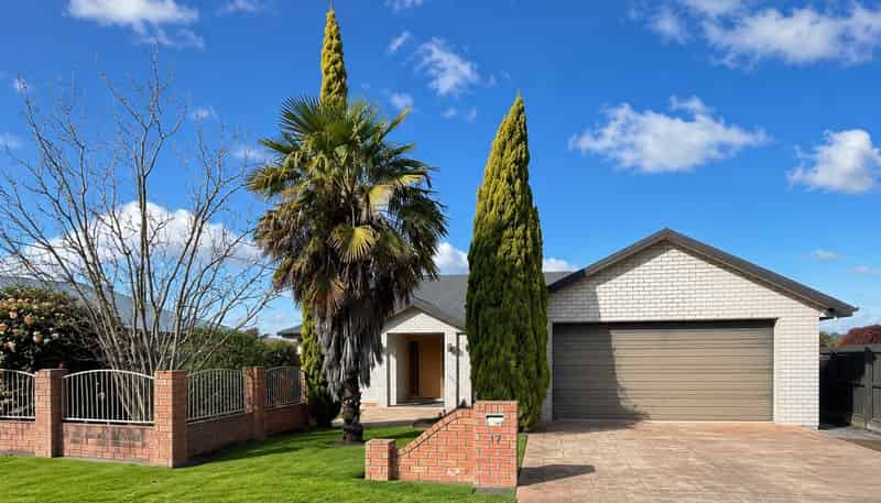 17 Tarbottons Road, Tinwald