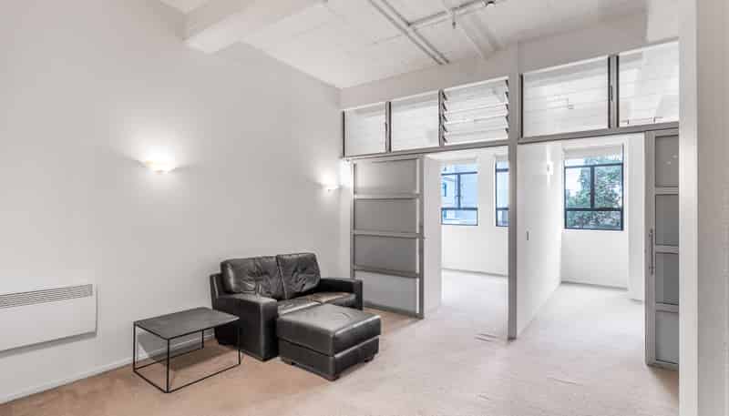 3H/99 Anzac Avenue , Auckland Central