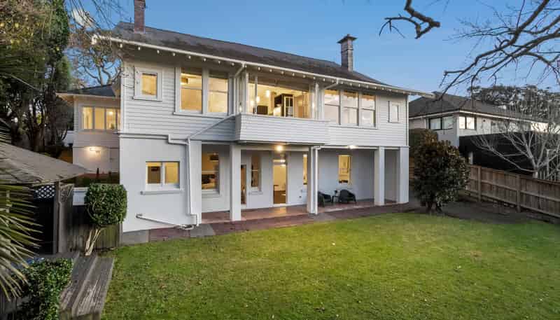 718 Remuera Road, Remuera