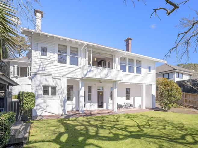 718 Remuera Road, Remuera