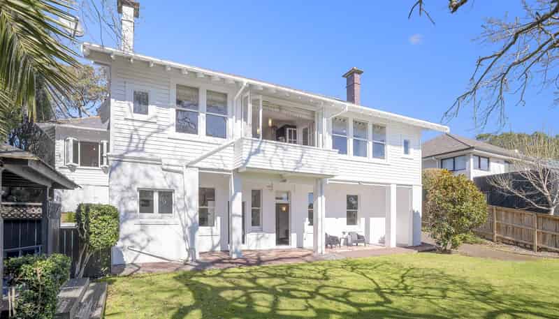 718 Remuera Road, Remuera