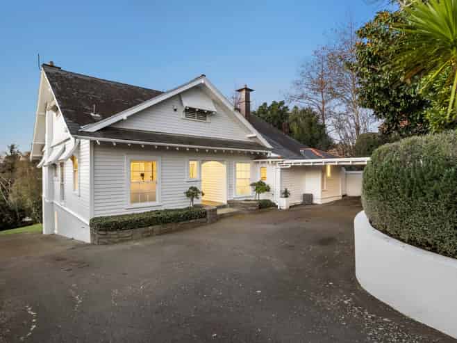 718 Remuera Road, Remuera