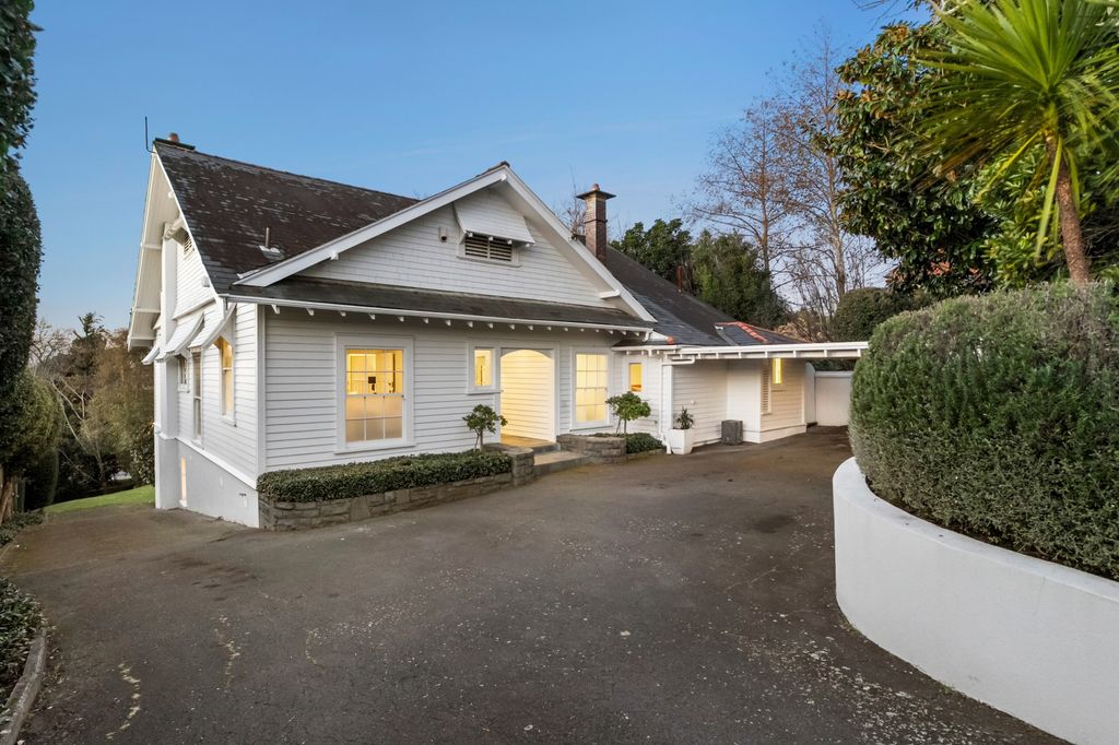 718 Remuera Road, Remuera — $3,095,000 | Homeroute.co.nz