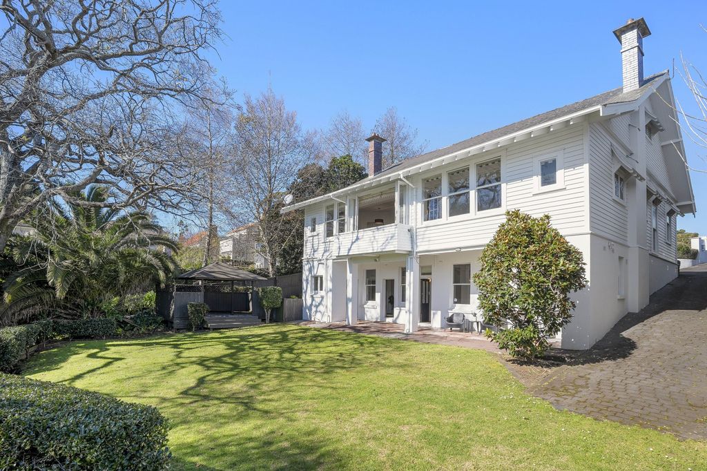 718 Remuera Road, Remuera — $3,095,000 | Homeroute.co.nz