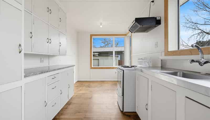 9 Trigg Place, Bader