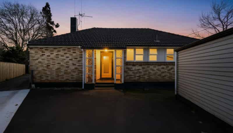9 Trigg Place, Bader