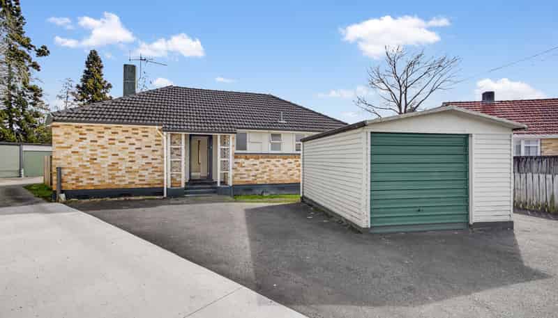 9 Trigg Place, Bader