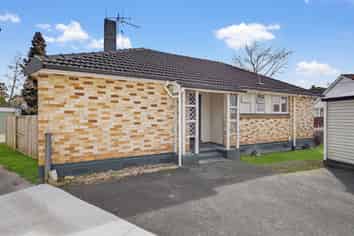 9 Trigg Place, Bader