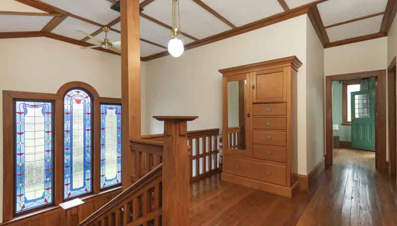1909 Tiniroto Road, Waerengaokuri