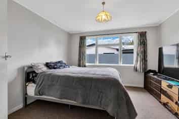 22 Elizabeth Square, Leithfield