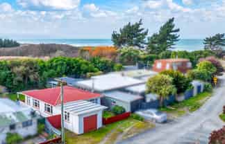 22 Elizabeth Square, Leithfield