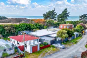 22 Elizabeth Square, Leithfield