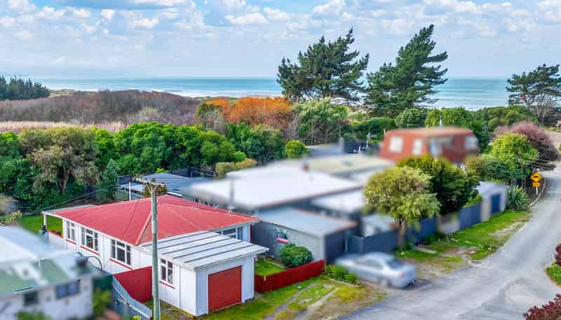 22 Elizabeth Square, Leithfield