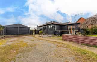 22 St Leonards Road, Temuka