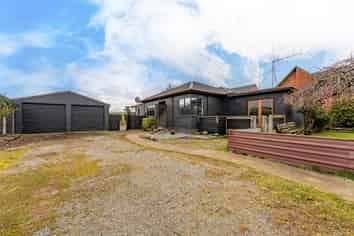 22 St Leonards Road, Temuka