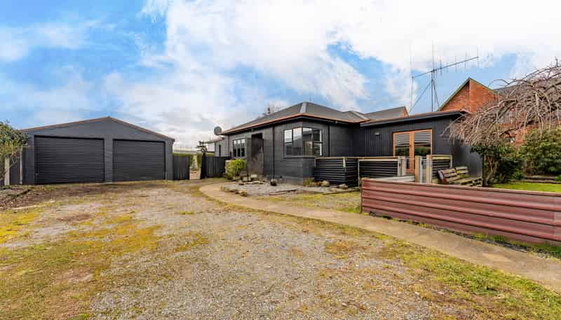 22 St Leonards Road, Temuka