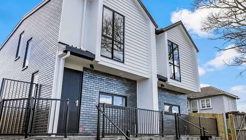 2/152 Hendon Avenue, Mount Albert