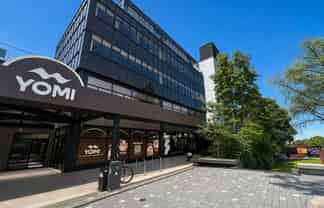 Ground Floor Office in the Heart of Takapuna