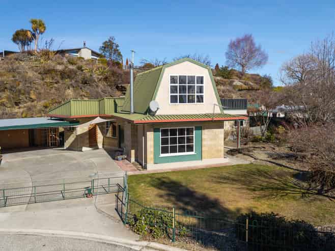 6 Coulson Place, Alexandra