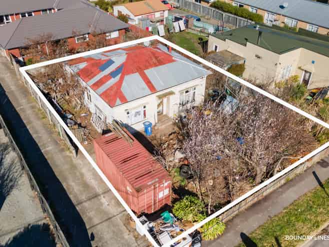 1/18 Bordesley Street, Phillipstown