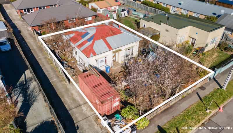 1/18 Bordesley Street, Phillipstown