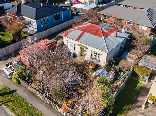 1/18 Bordesley Street, Phillipstown