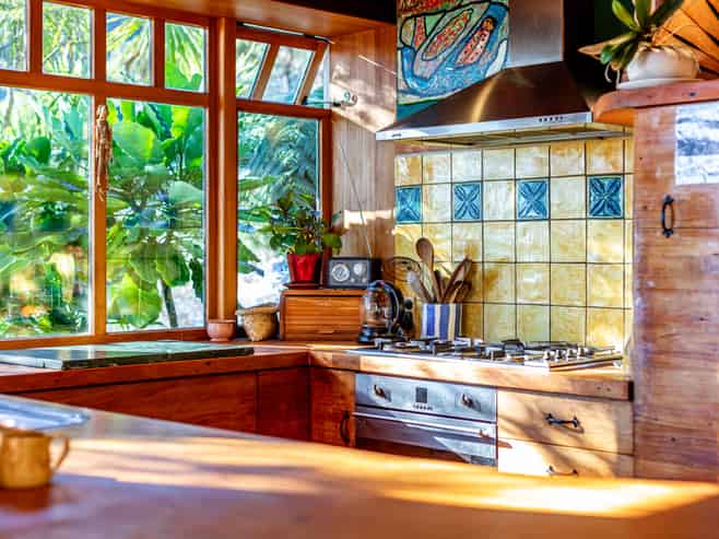 17 Korimako Road, Days Bay