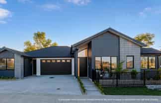 80 Parish Drive, Milldale