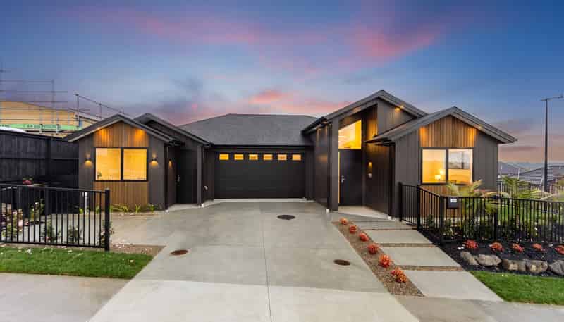 80 Parish Drive, Milldale