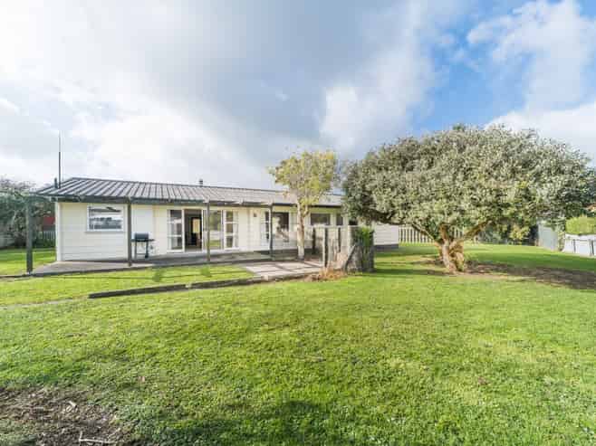 33 Shelton Place, Feilding