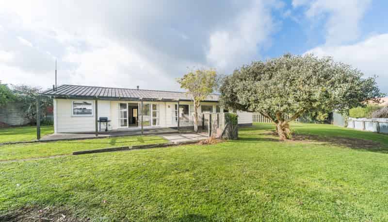 33 Shelton Place, Feilding
