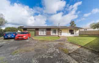 33 Shelton Place, Feilding