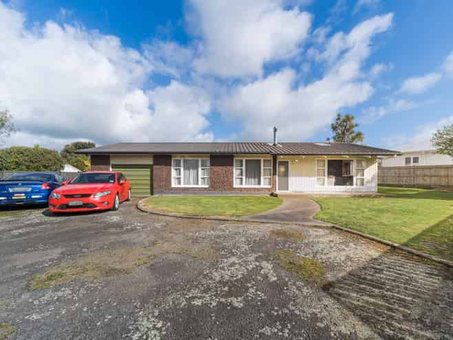 33 Shelton Place, Feilding