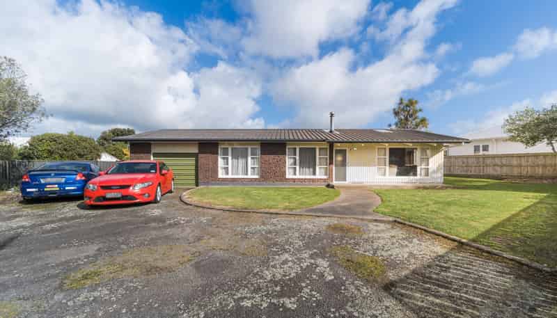 33 Shelton Place, Feilding