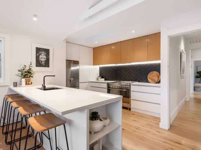 15 David Street, Bayswater