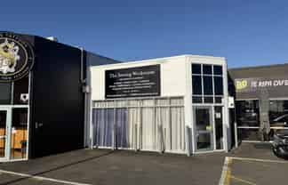 Prime Te Rapa Road Position