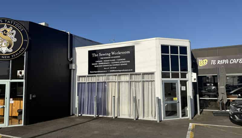 6/581 Te Rapa Road, Te Rapa