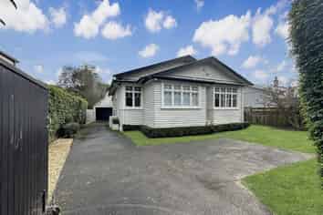 2 Westminster Road, Mount Eden