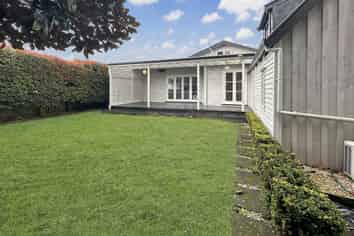 2 Westminster Road, Mount Eden