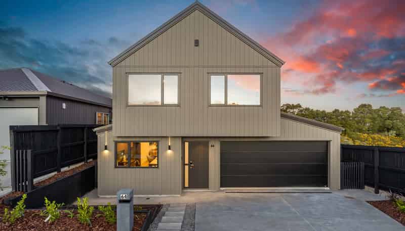 64 Huanui Drive, Orewa
