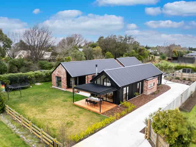 89 Iris Taylor Avenue, West Melton