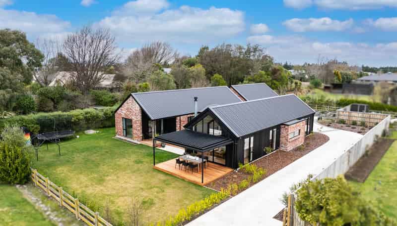 89 Iris Taylor Avenue, West Melton