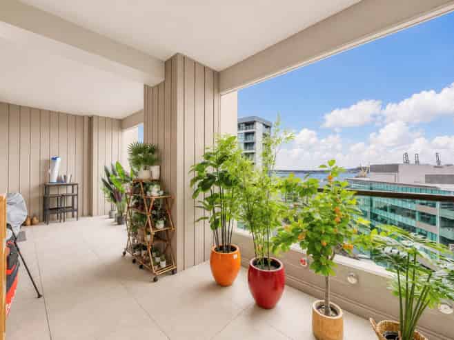 1005/47 Beach Road, Auckland Central
