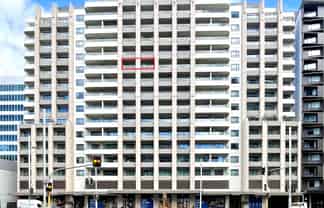 1005/47 Beach Road, Auckland Central