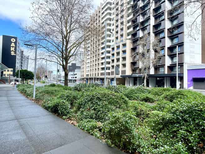 1005/47 Beach Road, Auckland Central